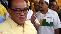 Kader Golkar Hengkang ke Partai Nasdem, Ical Tak Masalah
