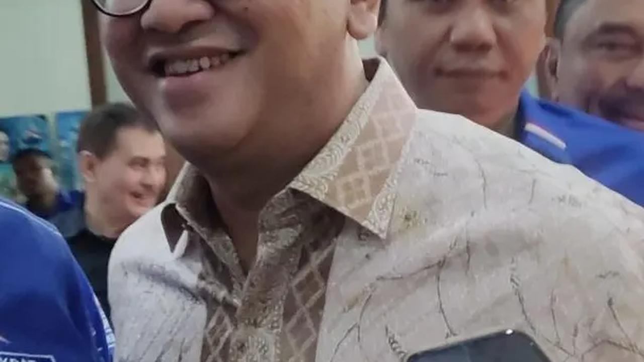 TKN Prabowo-Gibran Diisi Tokoh Jatim Terkenal, akan Buat Kejutan