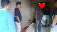 Pelajar di NTT Tak Berdaya dalam Ancaman Tetangga