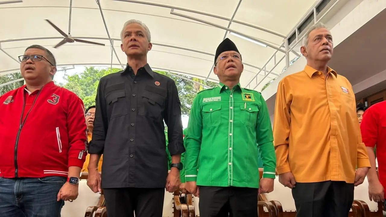Ganjar