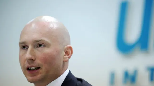 Igor Lebedev