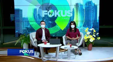 Saksikan berita kriminal dan peristiwa menarik di Fokus Pagi dengan pilihan topik utama sebagai berikut, Mobil Damkar Terguling, Kapal Wisatawan Terbakar, Bayi Dibuang ke Dalam Sumur, dan Heboh Perdagangan Daging Anjing.