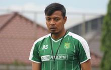 Kronologi Meninggalnya Legenda Persebaya Bejo Sugiantoro, Tiba-tiba Kolaps di Lapangan