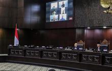 VIDEO: Sidang MKMK Putuskan 6 Hakim MK Langgar Etik, Terkuak Bukti-Bukti