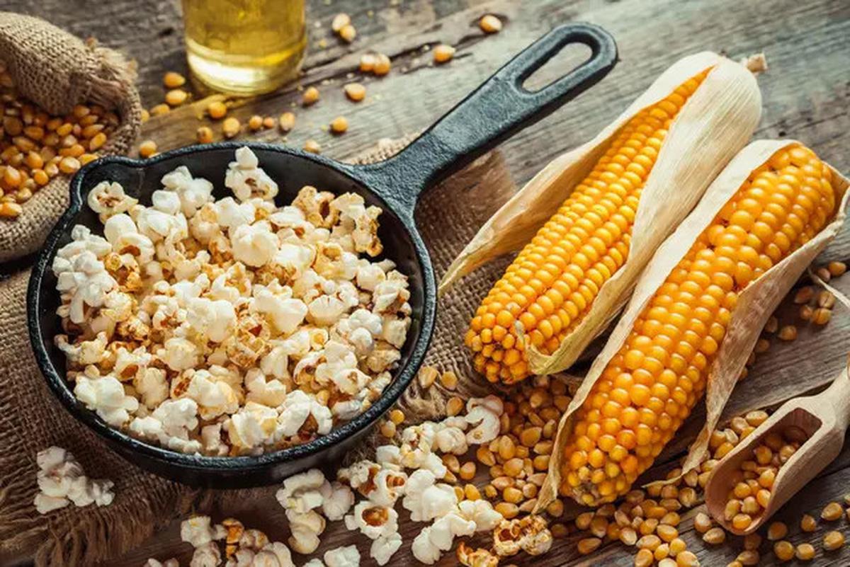 Tips Bikin Popcorn Anti Gosong dengan Rice Cooker