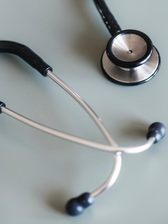Stetoskop