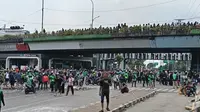 Mako Brimob Kwitang Sempat Hilang di Peta Google, Ada Apa?