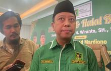 Rekam Jejak Politik Romahurmuziy, Eks Koruptor Diminta Kader PPP Taubat dan Tidak Dagangkan Partai