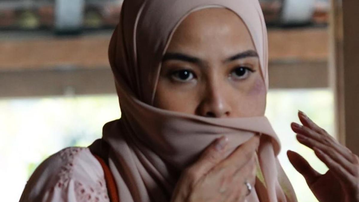 Film Suamiku Lukaku Diapresiasi Sekjen Kowani, Ajak Perempuan Lawan KDRT dan Tolak Stigma Sosial