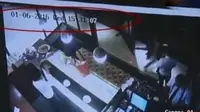 Segmen 3: Rekaman CCTV Mirna hingga Kampung Narkoba Digerebek 