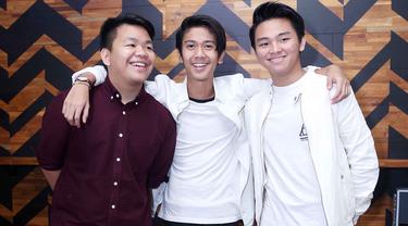 Curahan Hati Aldi Pasca Cjr Resmi Berpisah News Entertainment Fimela Com