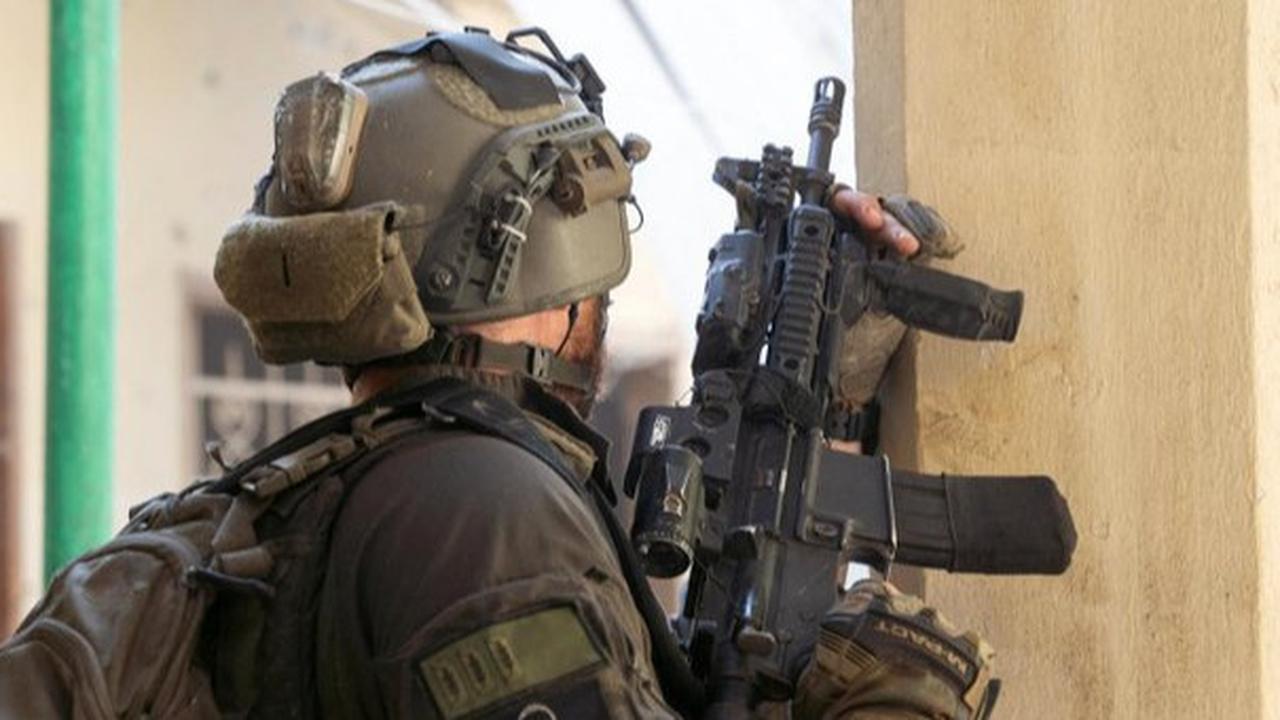 Tentara Israel Bocorkan Kebiadaban Komandannya di Gaza, Pukul dan Injak Bocah Palestina Usia 4 Tahun Saat Sedang Bermain