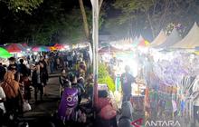 Wow, Sampit Trade Expo 2025 Raup Perputaran Uang Rp5 Miliar Lebih, Bukti Potensi Ekonomi Daerah!