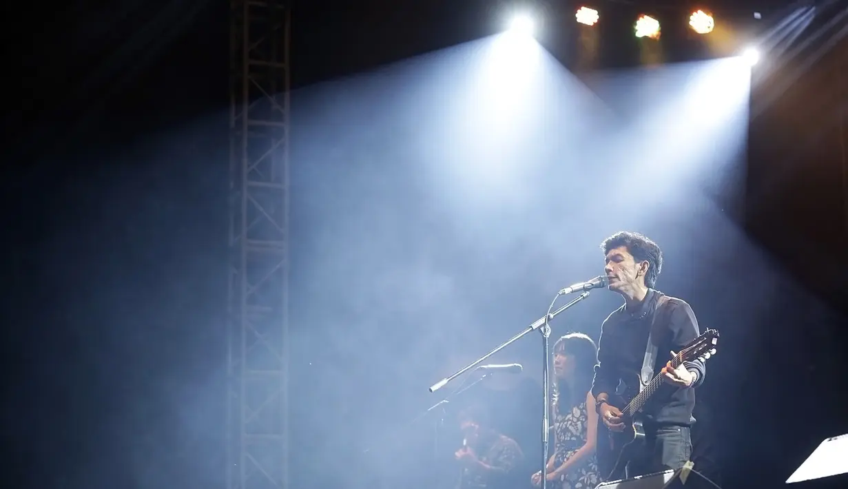 (Bambang E.Ros/Fimela.com)