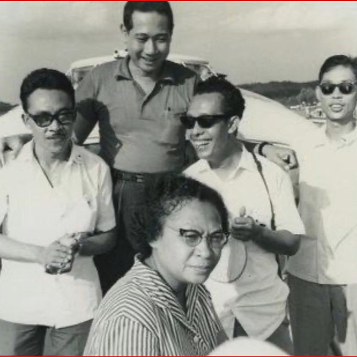 Dok. Istimewa