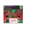 Jelang Muktamar ke-35, Simak Ragam Hoaks yang Pernah Menerpa NU