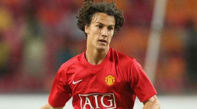 Gagal Bersinar Begini Nasib 6 Pemain Yang Pernah Disebut Wonderkid Mu Bola Liputan6 Com