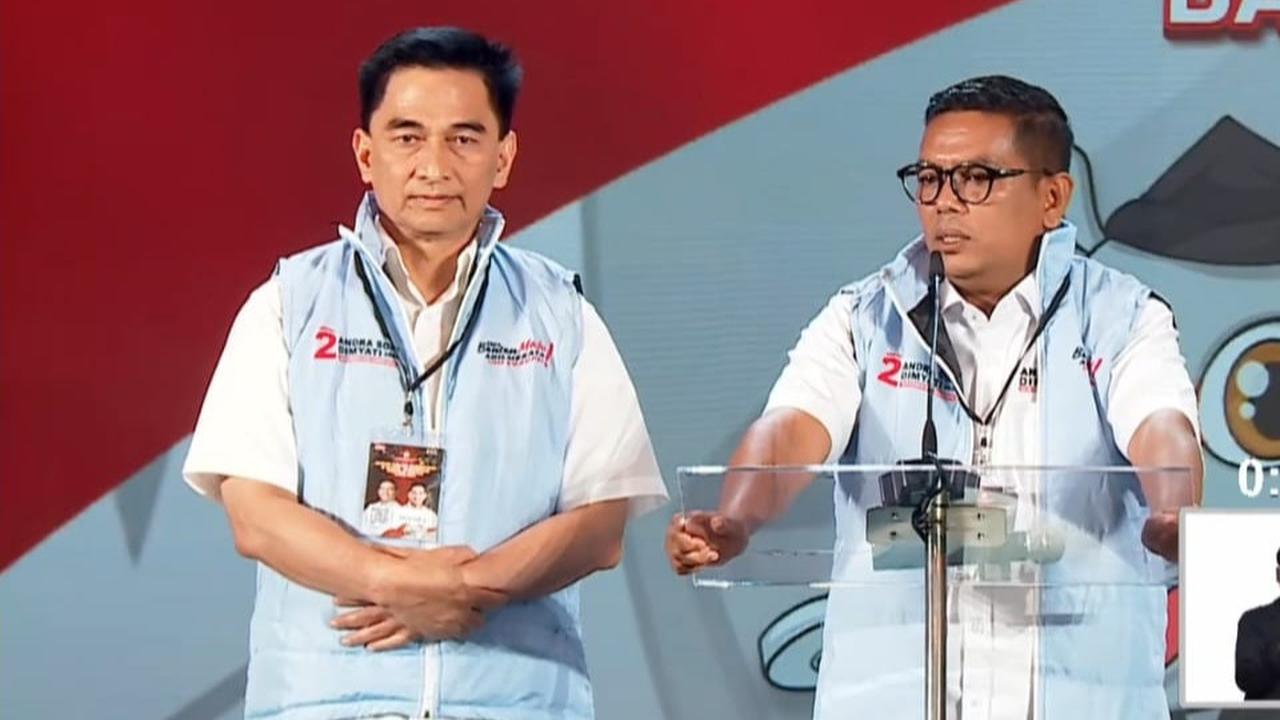100 Hari Kerja Andra Soni-Dimyati dan Janji Kampanye di Banten
