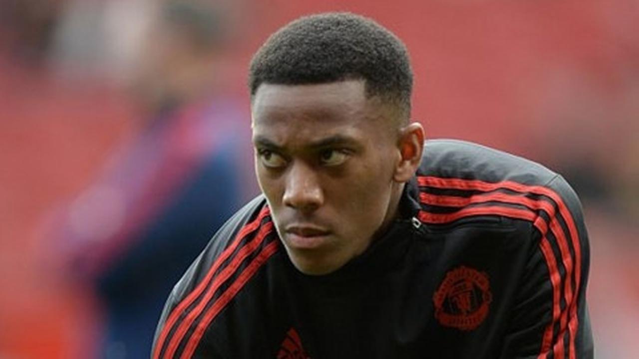 Ferdinand: Kini tim besar akan takut Martial
