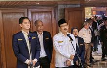 Tahukah Anda? Karang Taruna Disebut Garda Terdepan Perubahan Sosial oleh Mensos
