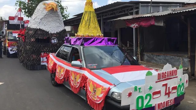 Festival 29 SCTV