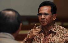 Sambangi PPATK, Panja Mafia Pajak ingin tahu kasus Dhana