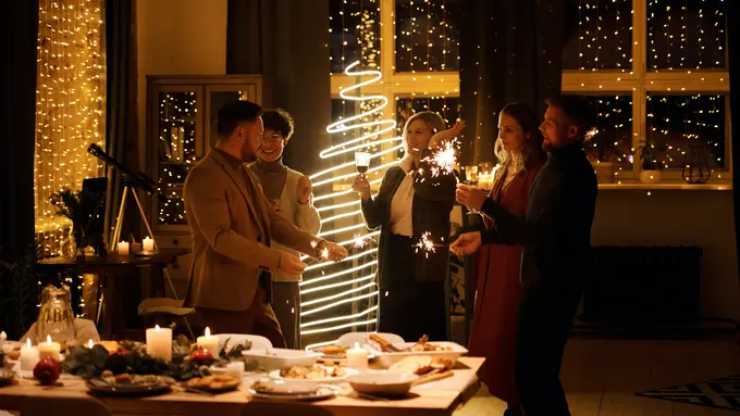 NYE