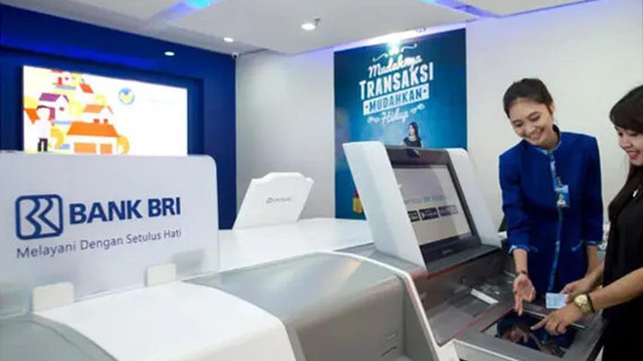 Panduan Lengkap Cara Mengajukan KUR BRI 2025 dan Besaran Cicilannya