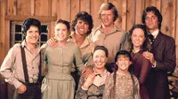 Versi Layar Lebar `Little House on the Prairie` Tunjuk Sutradara 