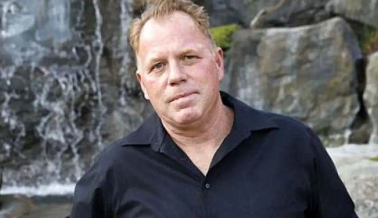 Hal itu disampaikan oleh kakak laki-laki Meghan. (en.mogaznews.com)