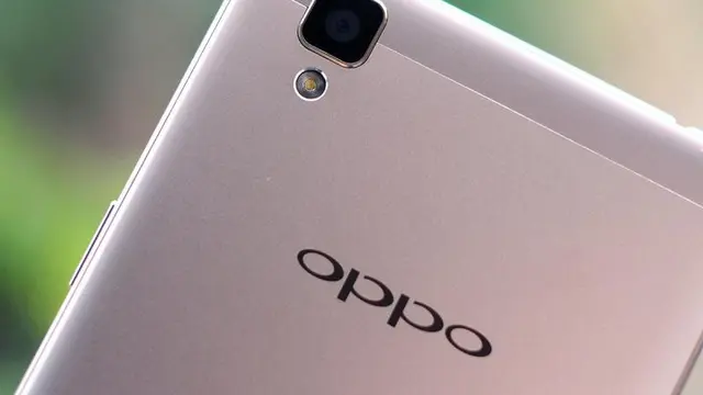 Oppo F1