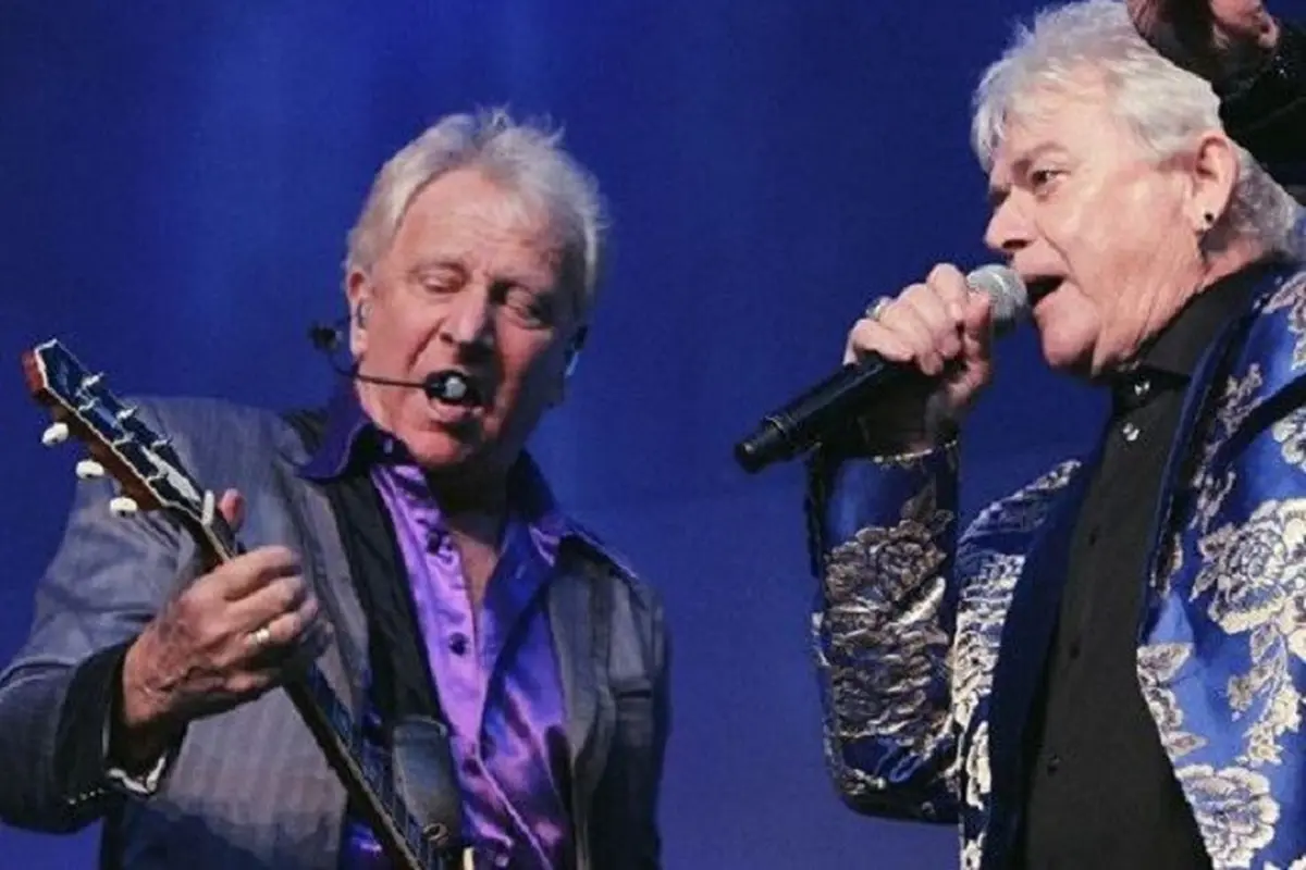 [Bintang] Air Supply