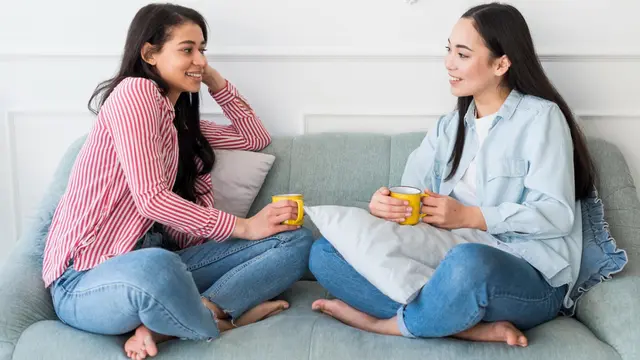 Women Talking
