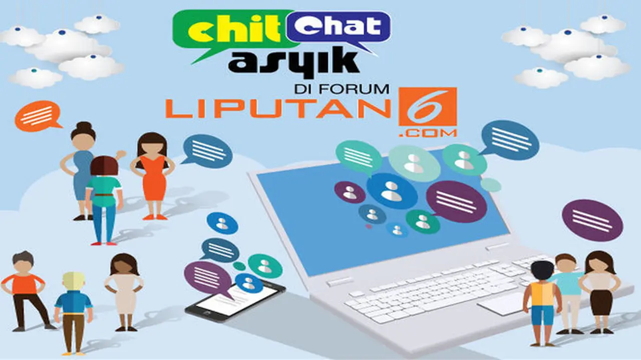 Forum Liputan6