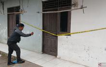 Polisi Tangkap Ayah dan Anak Terduga Pelaku Pembunuhan Pedagang Cilok Tangerang