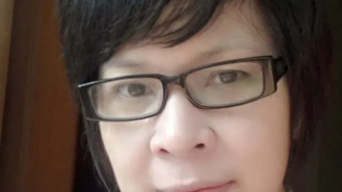 [Bintang] Irianti Erningpraja