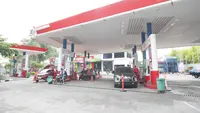 Pertamina Patra Niaga Pastikan SPBU di Medan Beroperasi Normal
