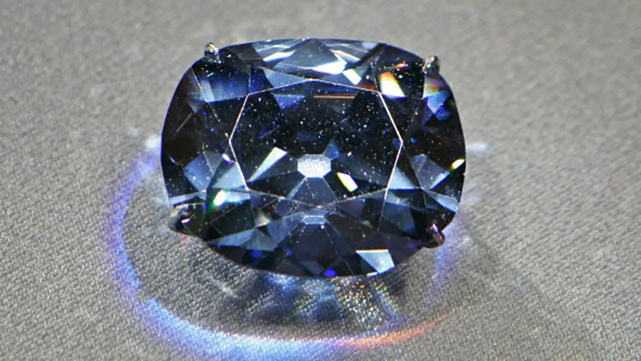 Hope Diamond 3