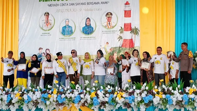 Pulau Taliabu