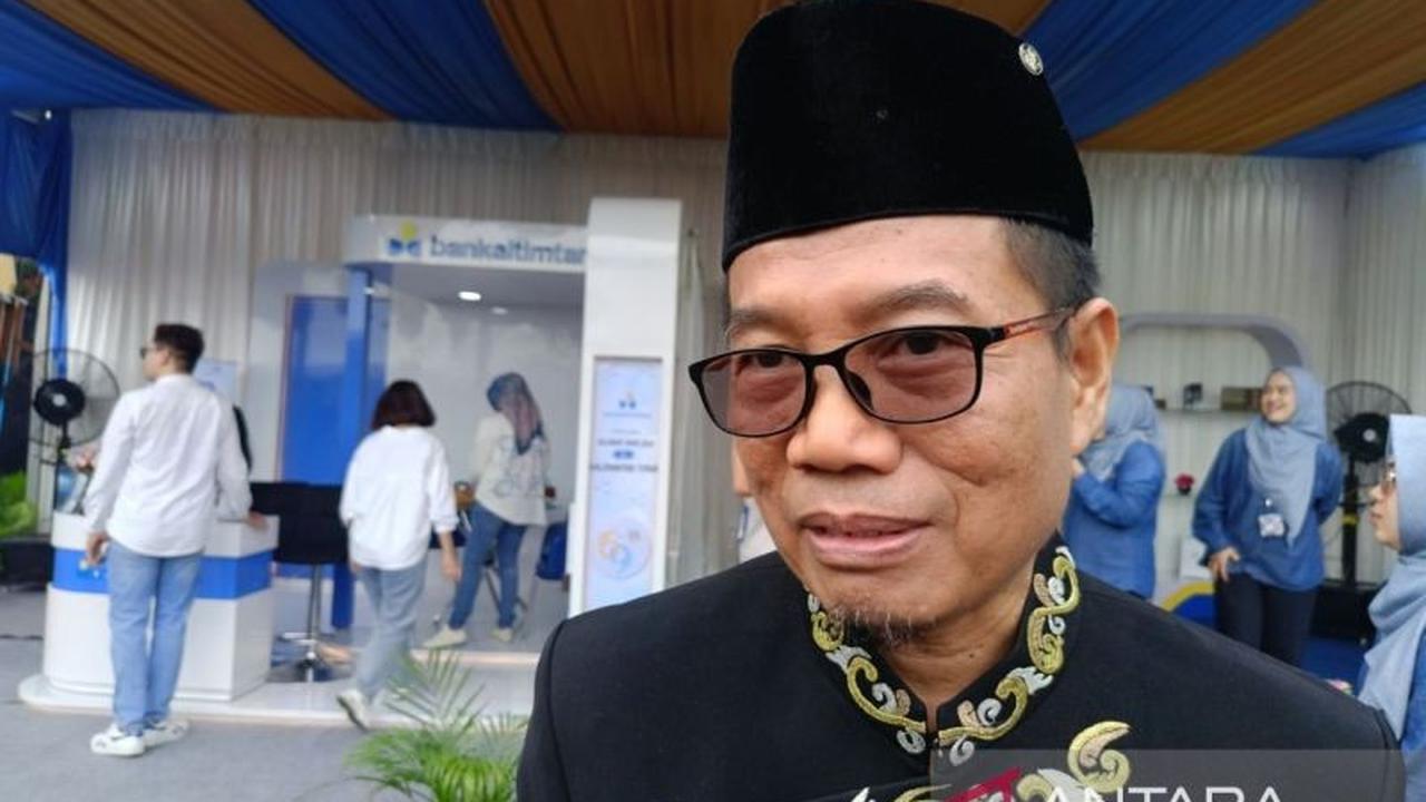 Dinsos Kaltim Targetkan Penurunan Angka Kemiskinan Kaltim Jadi Tiga Persen pada 2026