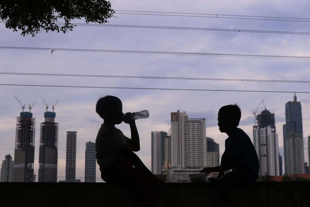 Pertumbuhan Ekonomi 2022 Akan Meningkat