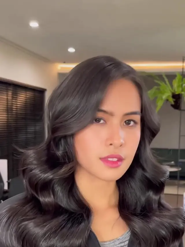 Maudy Ayunda (Instagram @kieferlippens)
