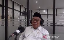 Baznas Kaltim Tetapkan Besaran Zakat Fitrah 2026, Ini Rincian per Daerah