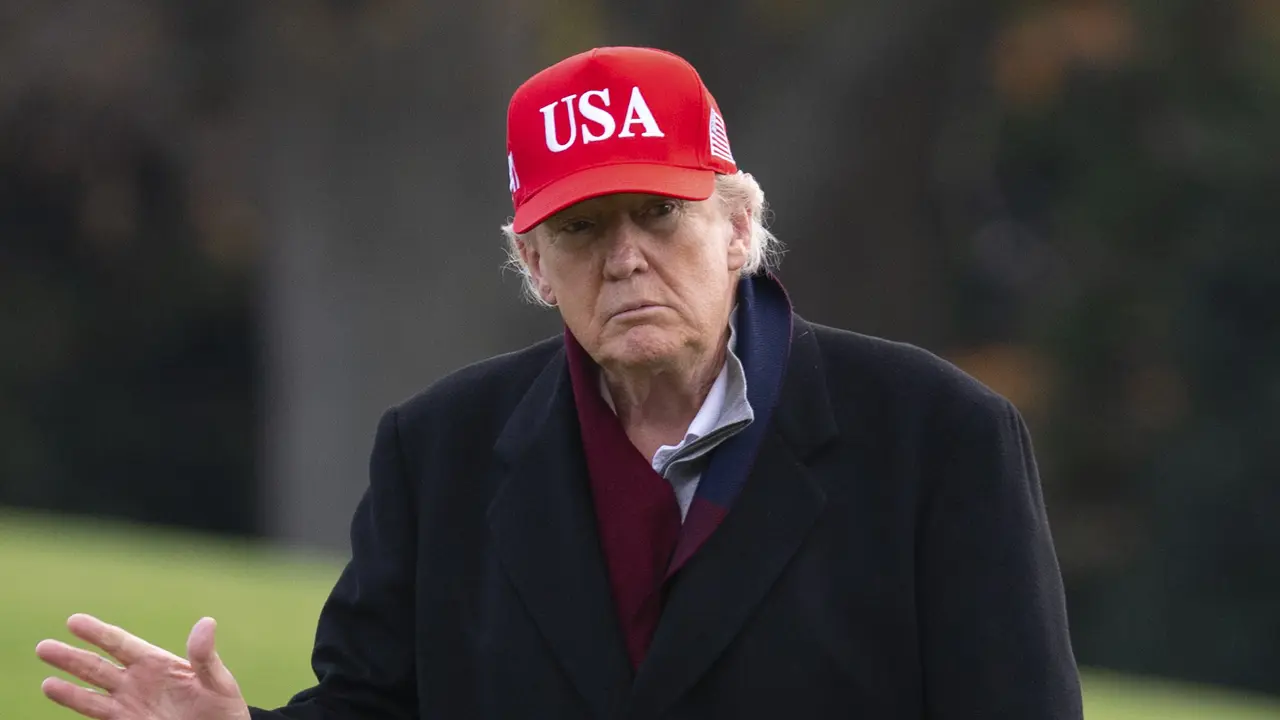 Donald Trump's MRI Results Released by the White House: Heart and Stomach "Absolutely Normal"