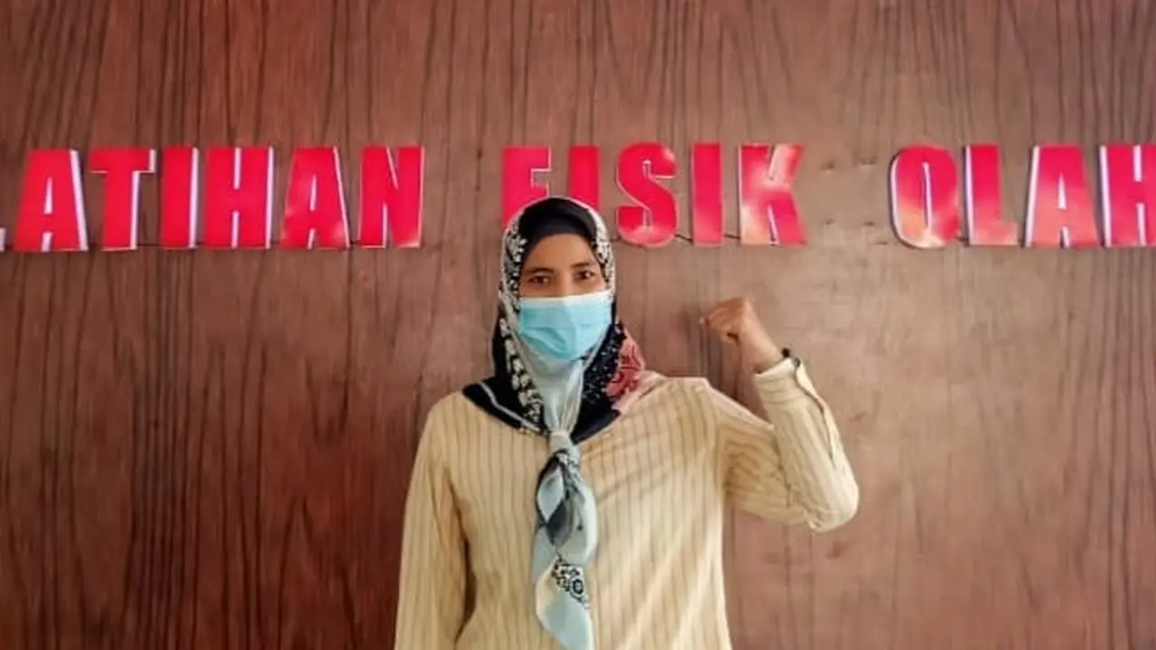 Ira Purnamasari