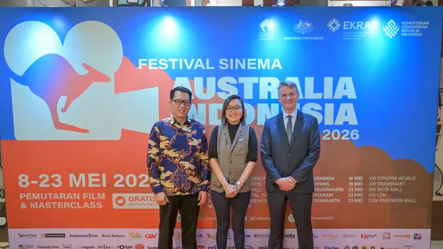 Menikmati Film Indonesia dan Australia dalam FSAI 2026 yang Kembali Hadir dan Jelajahi 11 Kota