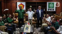 Pengamat: Jika Koalisi Perubahan Bubar, NasDem Berpeluang Merapat ke KIB