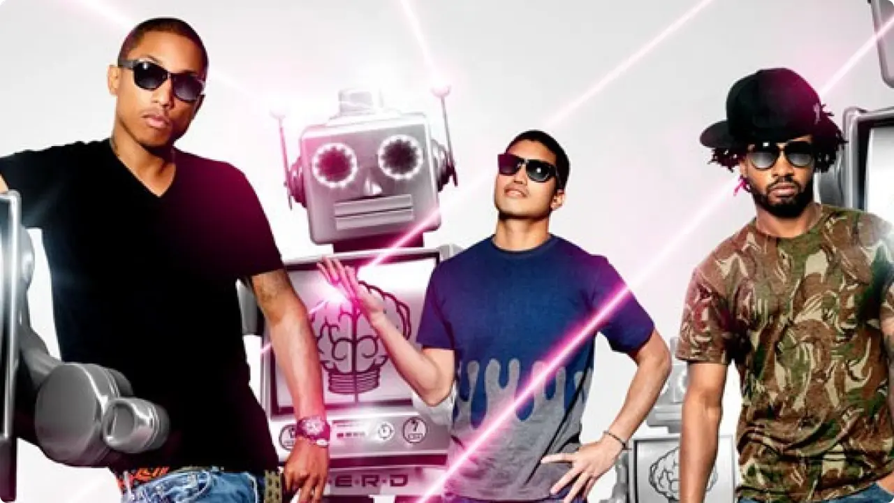 N.E.R.D (bet.com)