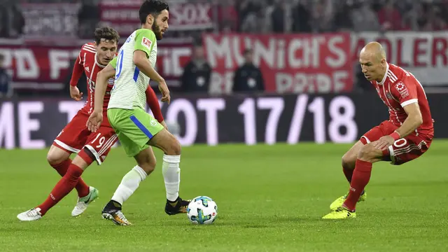 Arjen Robben