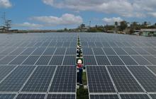 Energi Surya Bisa Jadi Tulang Punggung Transisi Energi di Indonesia